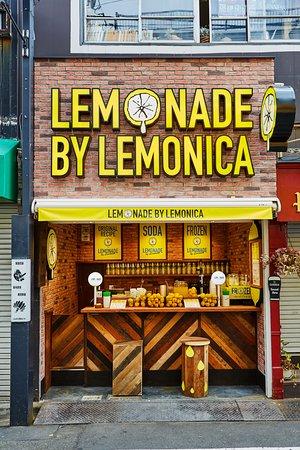 Lemonade by Lemonica Shimokitazawa